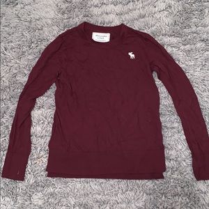 Abercrombie sweater